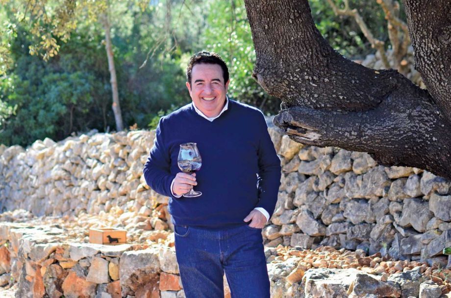 Bodegas pepe mendoza